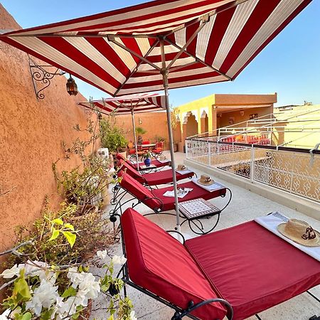 Riad Shaden Маракеш Екстериор снимка