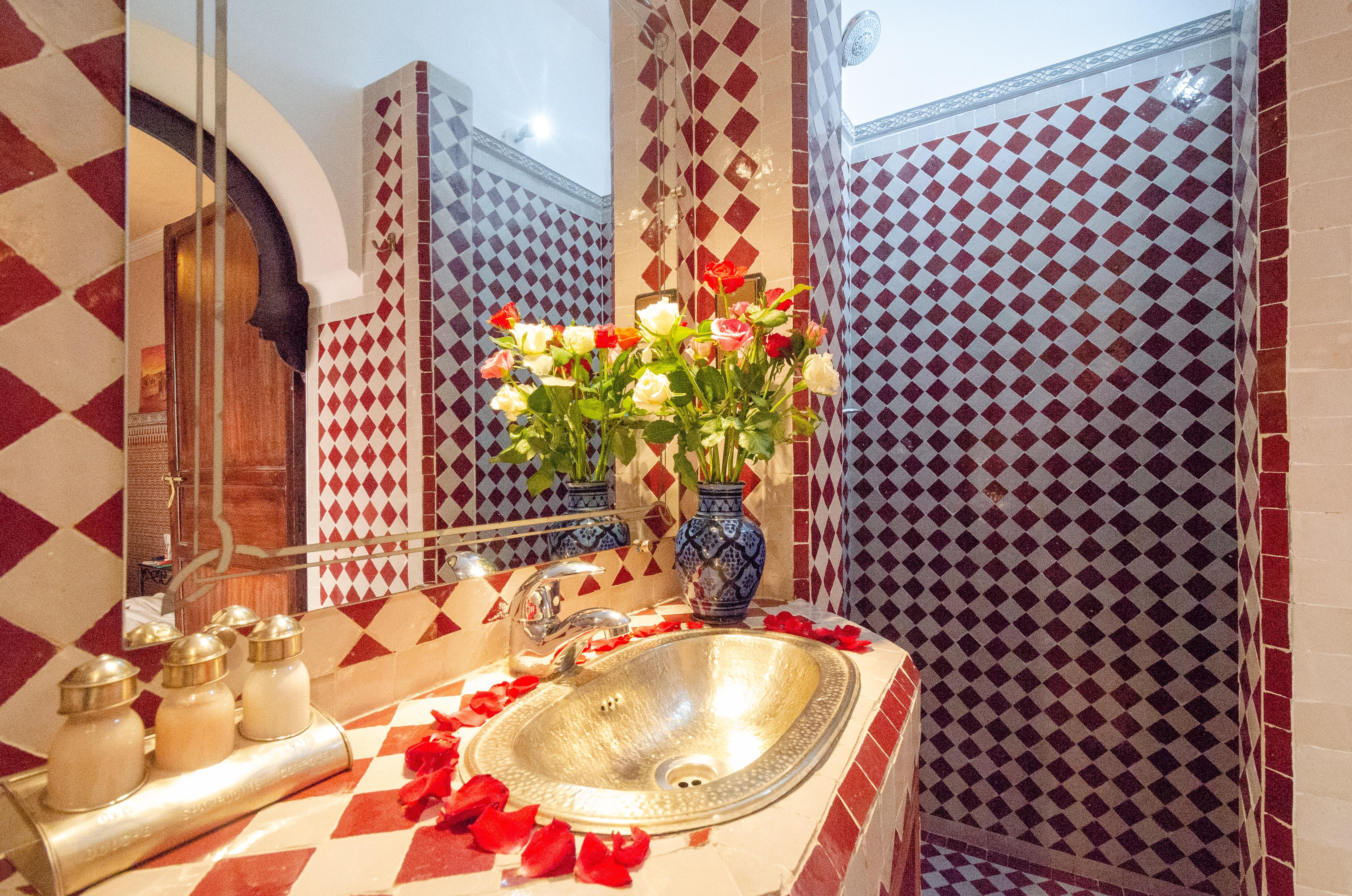 Riad Shaden Маракеш Екстериор снимка