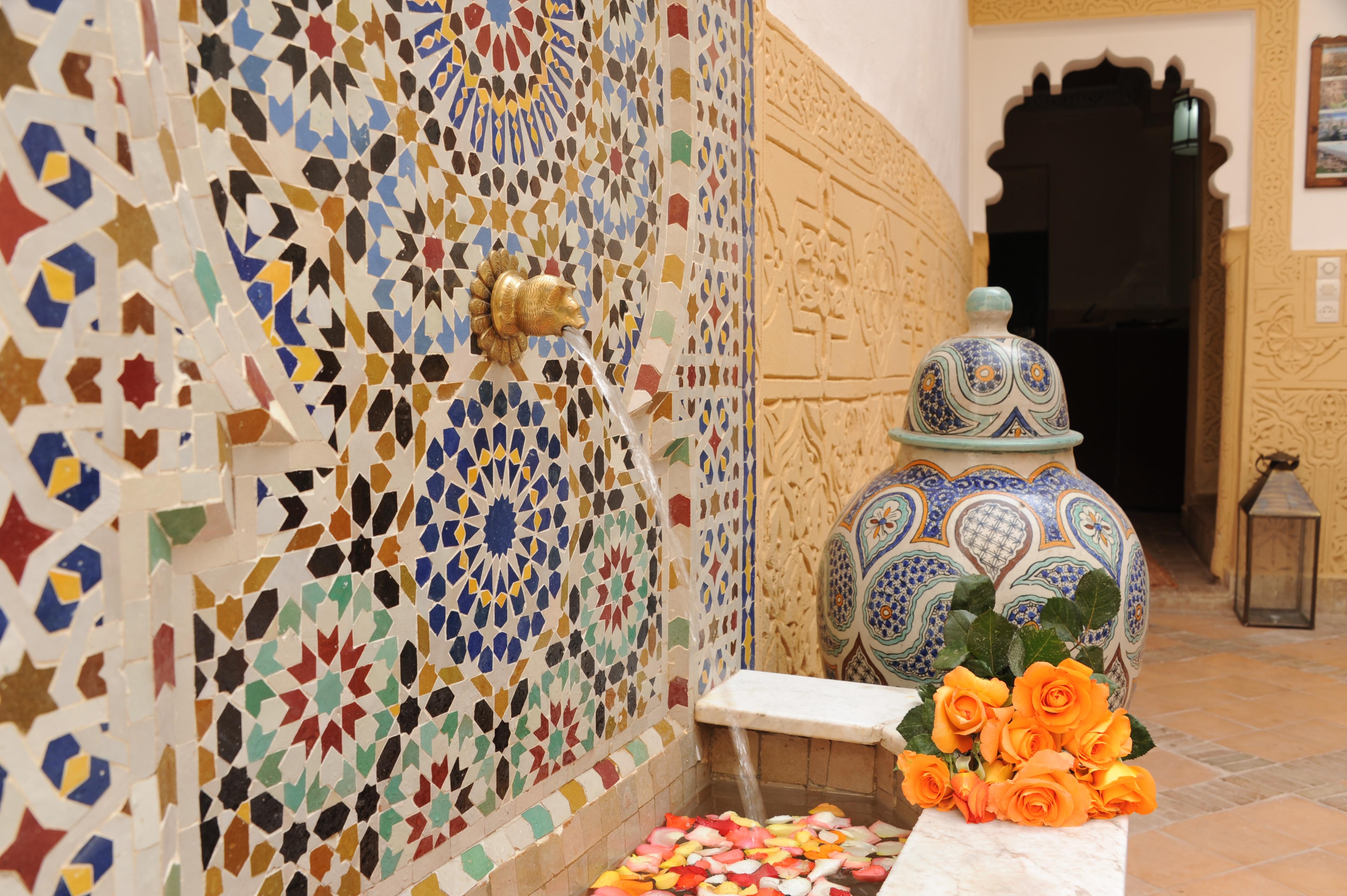 Riad Shaden Маракеш Екстериор снимка
