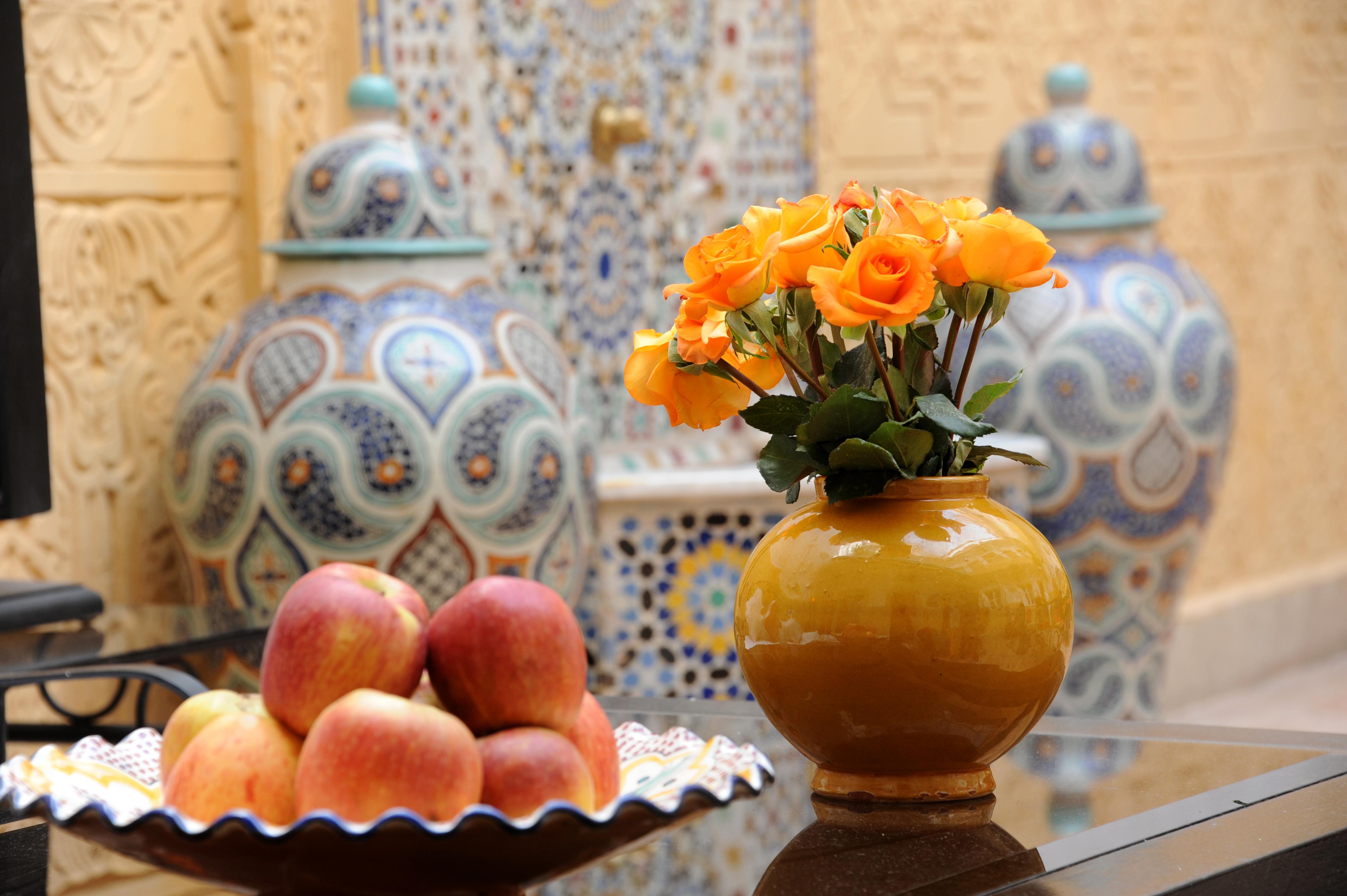 Riad Shaden Маракеш Екстериор снимка