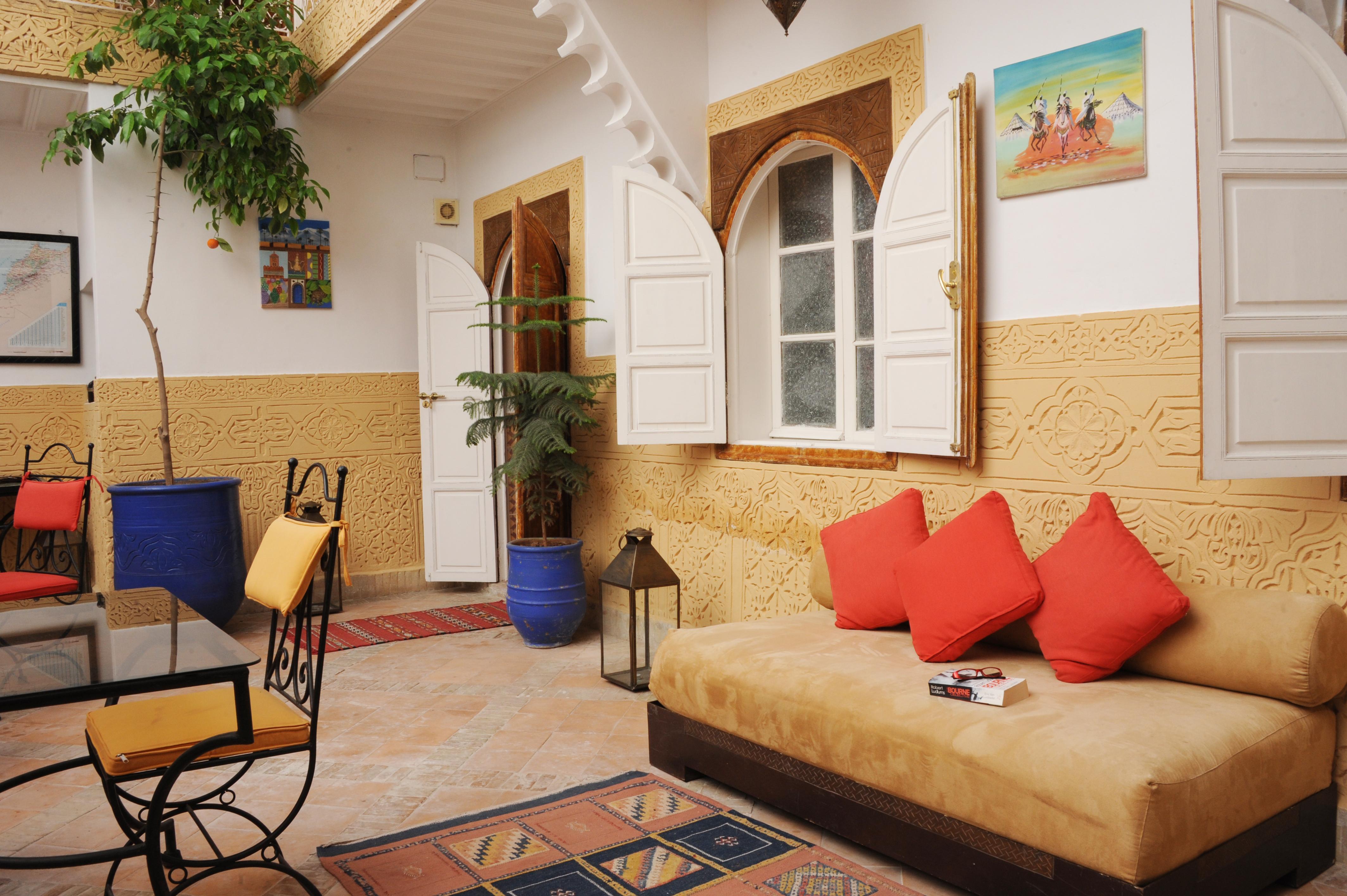 Riad Shaden Маракеш Екстериор снимка