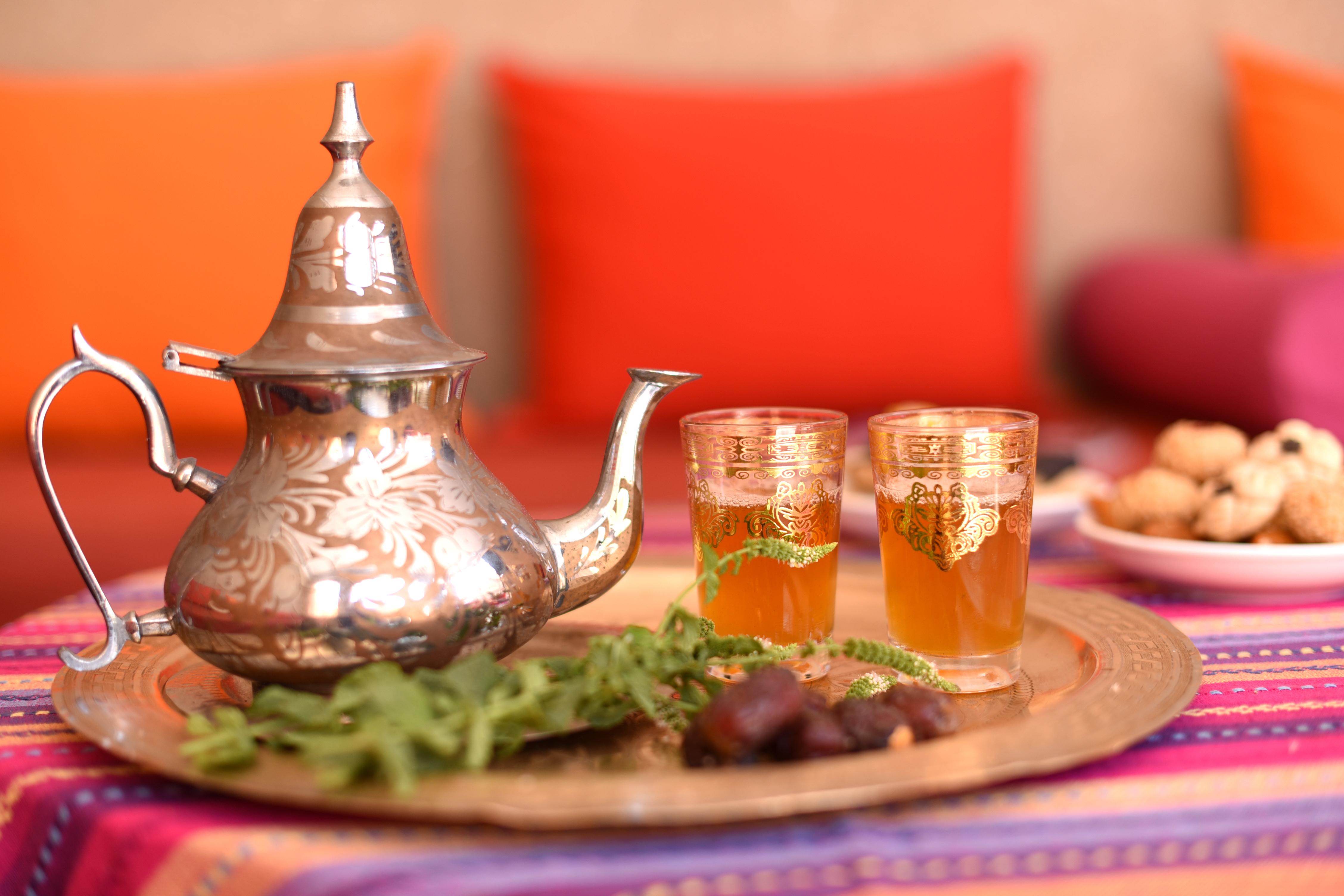 Riad Shaden Маракеш Екстериор снимка