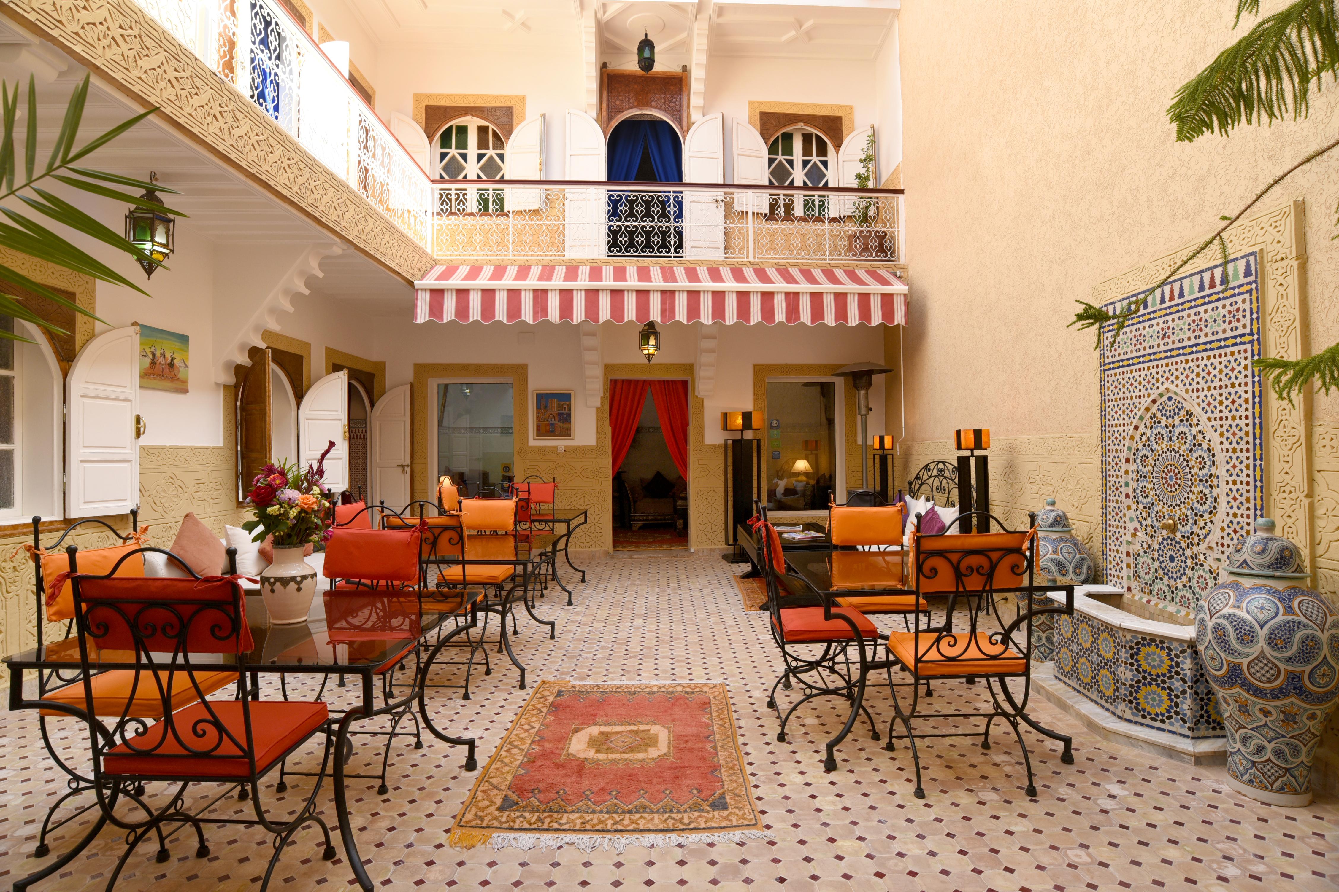 Riad Shaden Маракеш Екстериор снимка