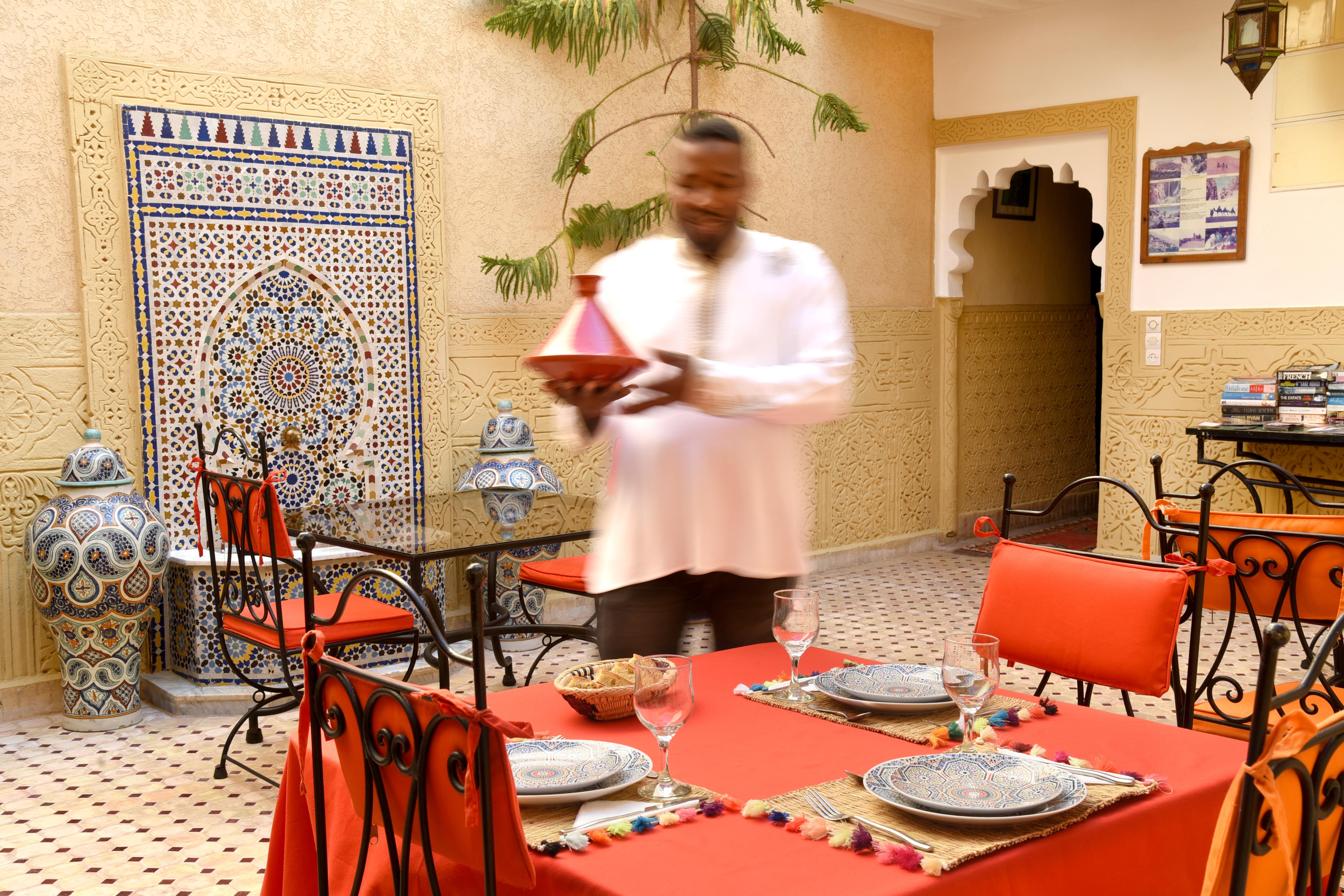 Riad Shaden Маракеш Екстериор снимка