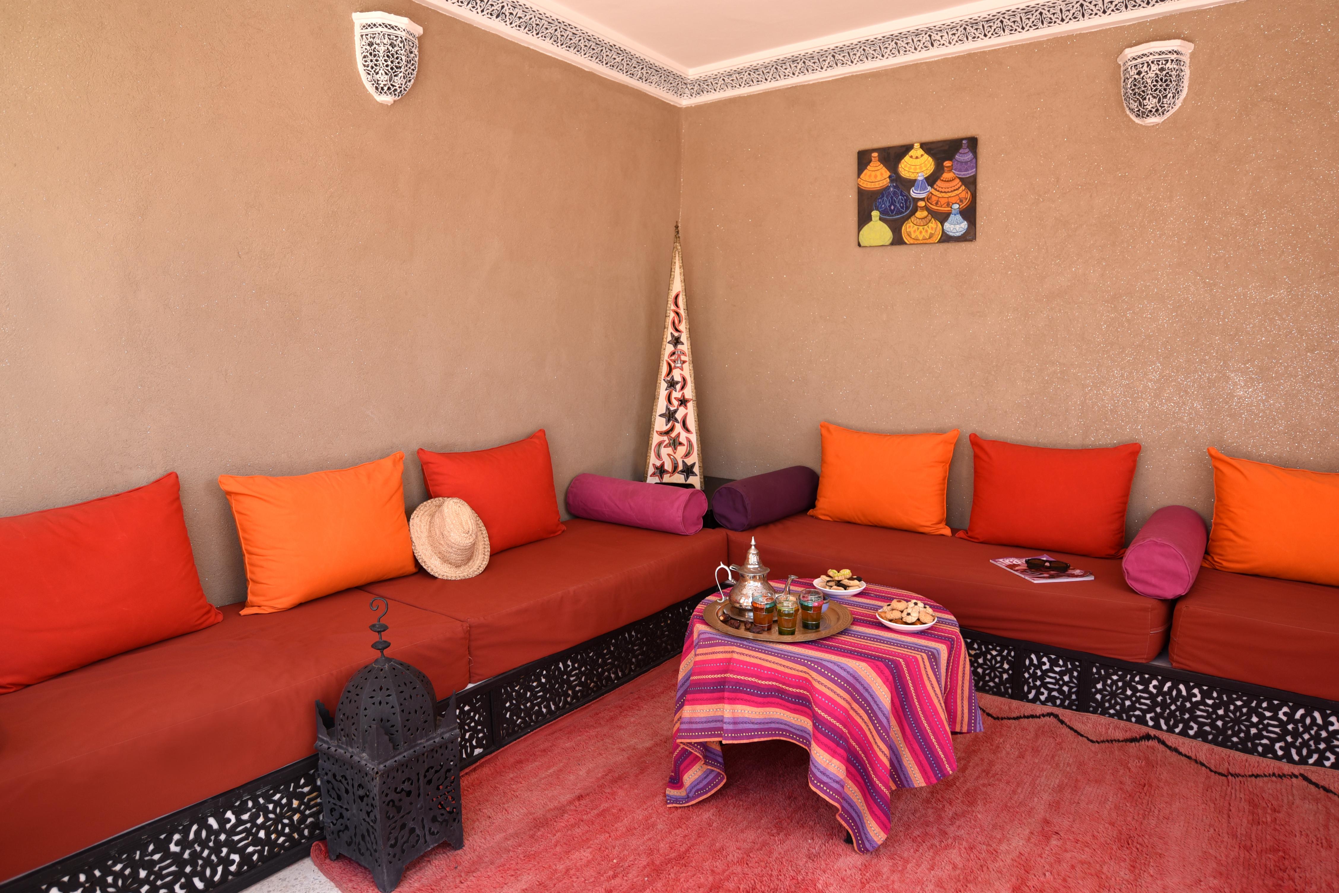 Riad Shaden Маракеш Екстериор снимка