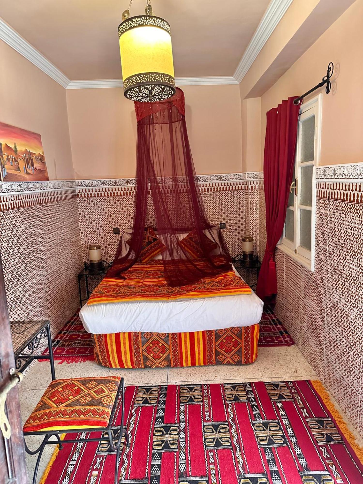 Riad Shaden Маракеш Екстериор снимка