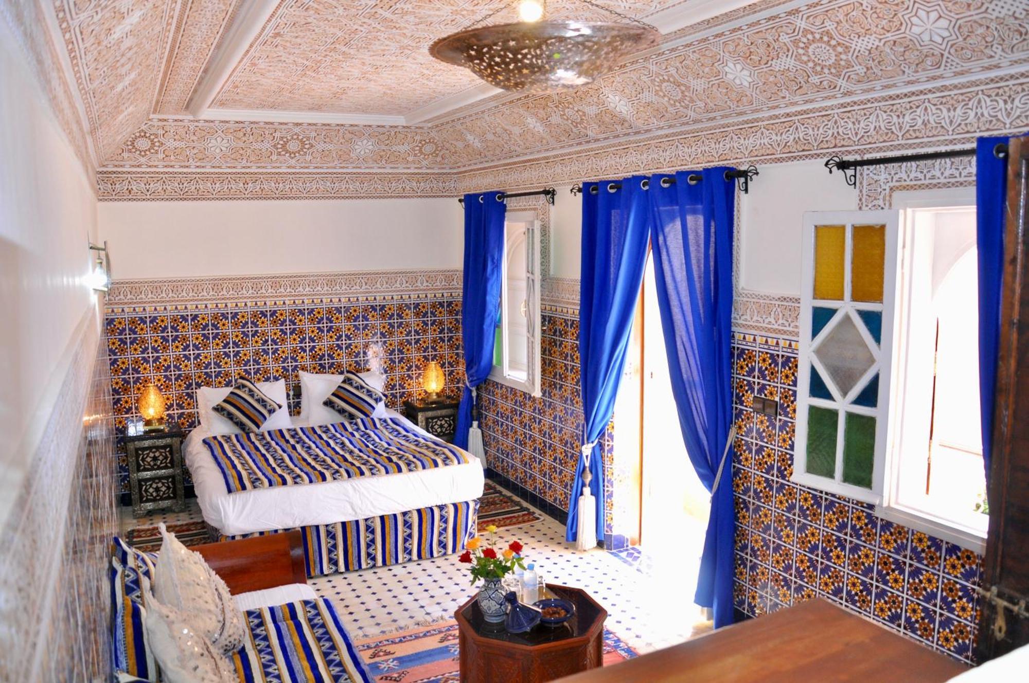 Riad Shaden Маракеш Екстериор снимка