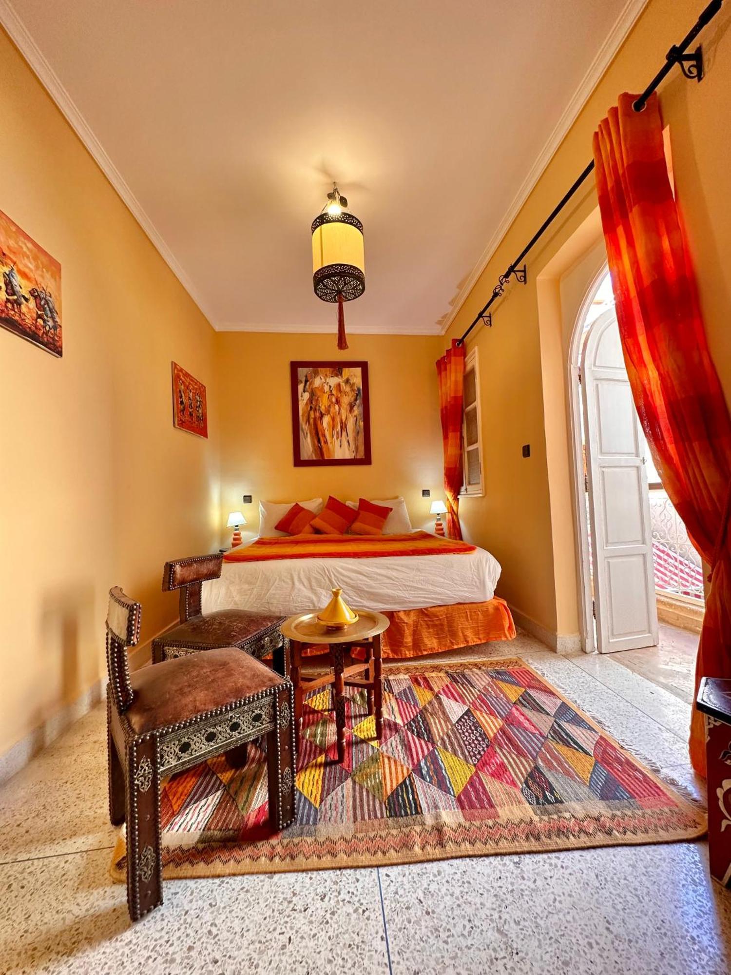 Riad Shaden Маракеш Екстериор снимка