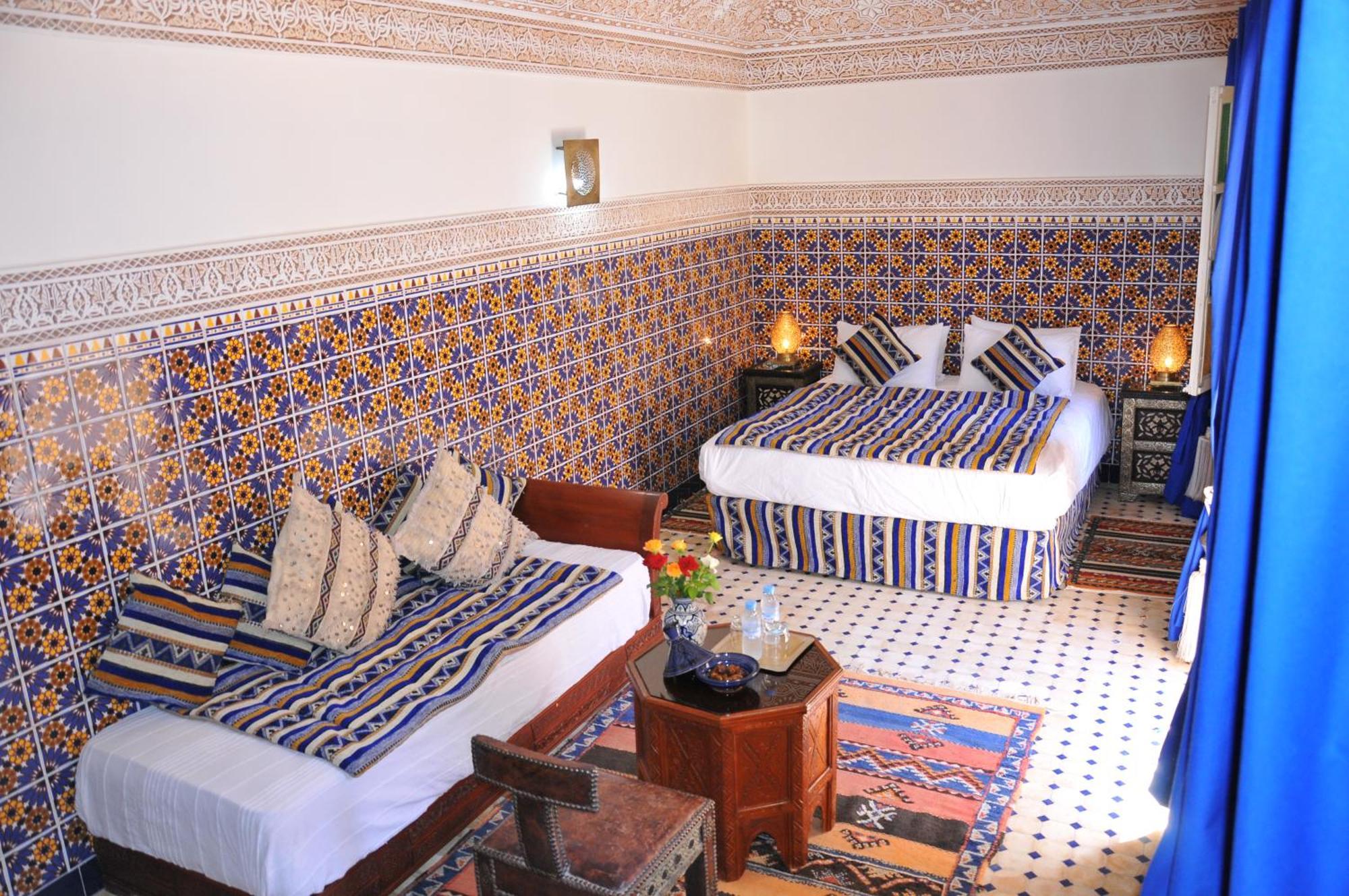 Riad Shaden Маракеш Екстериор снимка