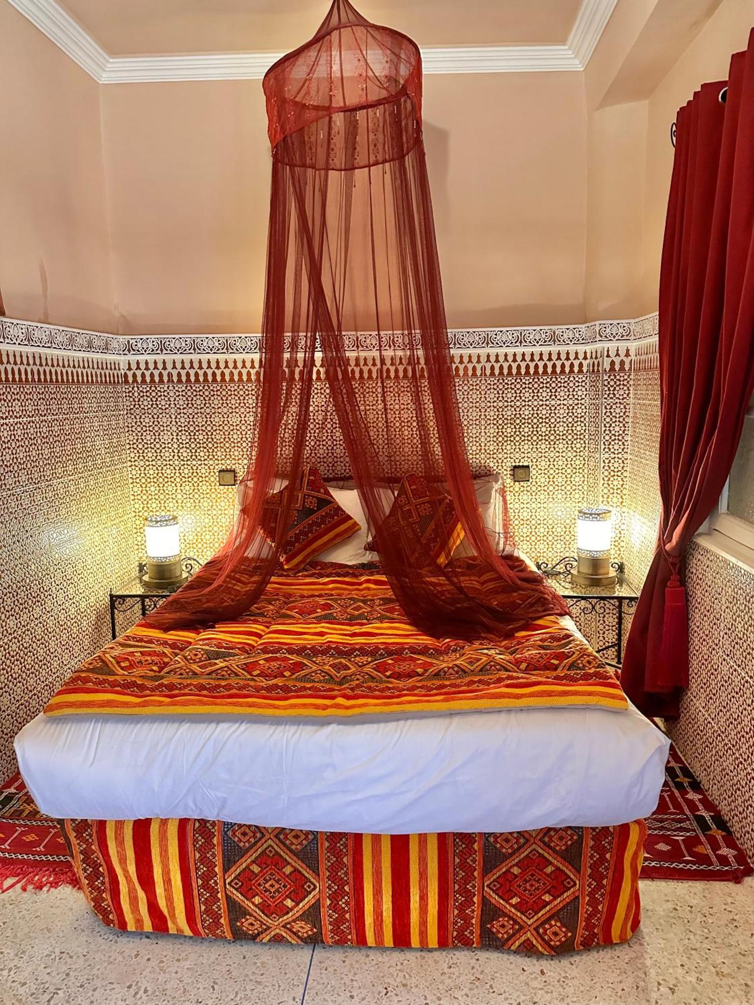 Riad Shaden Маракеш Екстериор снимка