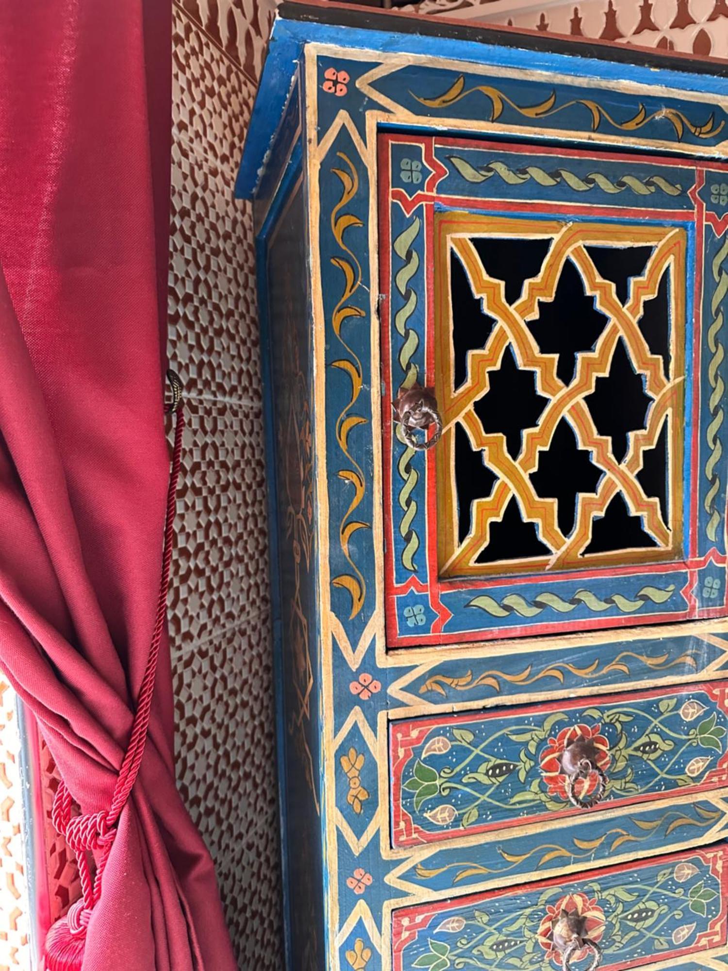 Riad Shaden Маракеш Екстериор снимка