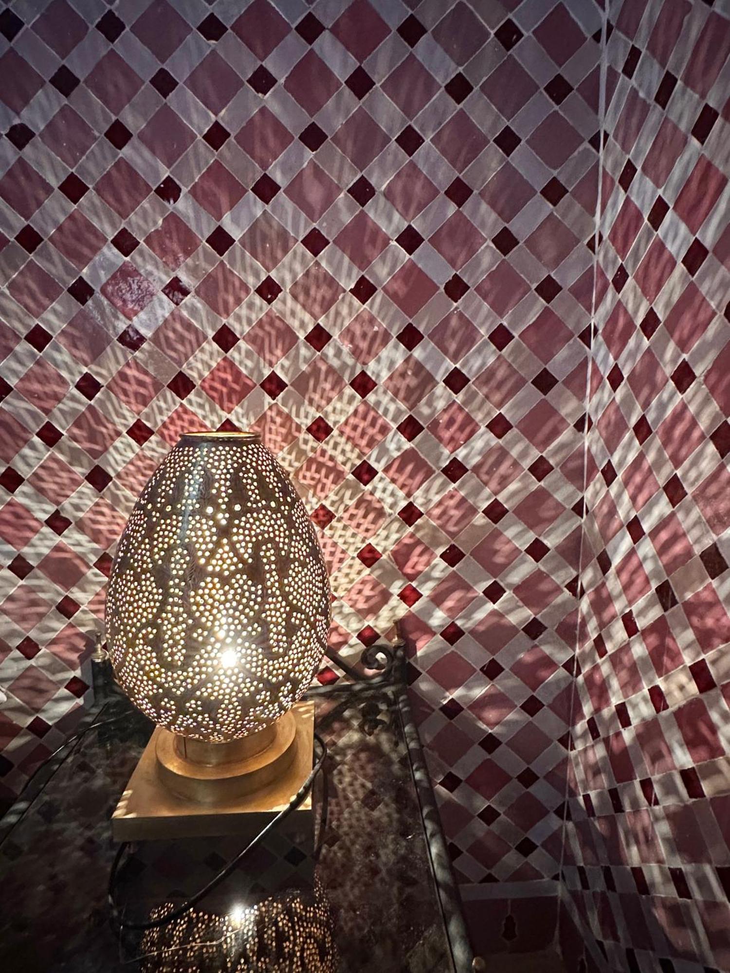Riad Shaden Маракеш Екстериор снимка