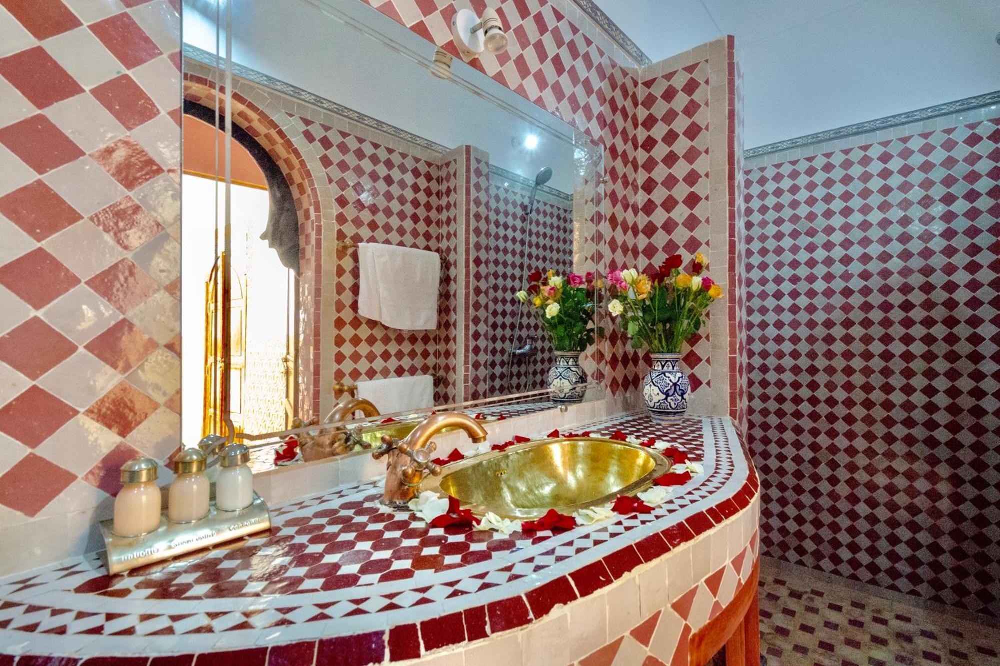 Riad Shaden Маракеш Екстериор снимка