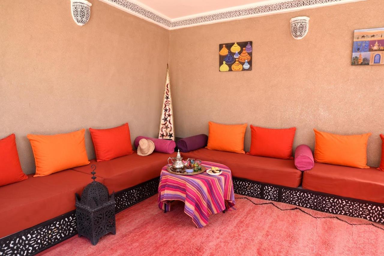Riad Shaden Маракеш Екстериор снимка